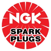 NGK Spark Plugs USA logo