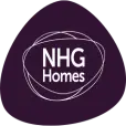 NHG Homes logo