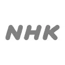 NHK logo
