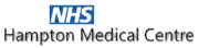 NHS Hampton Medical Centre logo