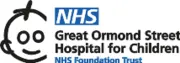 NHS Hospital for Children logo