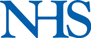 NHS Human Services logo