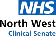 NHS Northwest logo