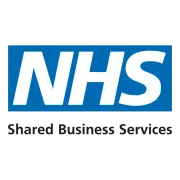 NHS Shared Business Services (NHS SBS) logo