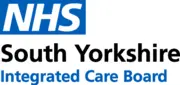 NHS South Yorkshire ICB logo