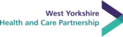 NHS West Yorkshire ICB logo