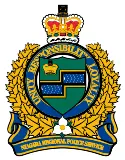 Niagara Regional Police Services (nrps) logo