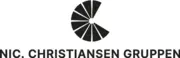 Nic. Christiansen Import A/S logo