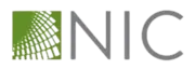 NIC logo