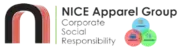 Nice Apparel logo