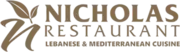 Nicholas Restaurant logo