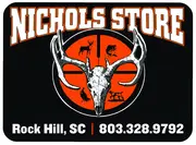 Nichols Store, Inc logo
