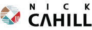 Nick Cahill logo