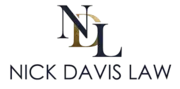 Nick Davis Law Firm logo