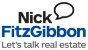 Nick FitzGibbon Real Estate logo