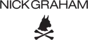 Nick Graham logo