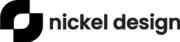 Nickel Design logo