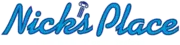 Nick's Place logo