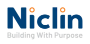 Niclin logo