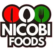 Nicobi Foods logo
