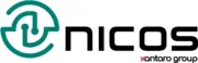 Nicos GmbH logo