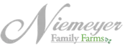 Niemeyer Family Farms logo