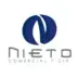 Nieto Comercial Y CIA logo