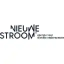 NieuweStroom logo
