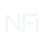 Nigel Frank International logo