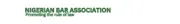Nigerian Bar Association logo