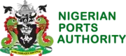 Nigerian Ports Authority logo