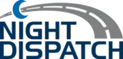 Night Dispatch logo
