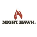 Night Hawk Frozen Foods logo