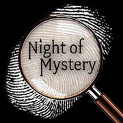 Night of Mystery logo