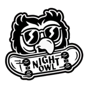 Night Owl Pizza & Drinks