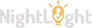 NightLight logo