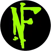 Nightmare Factory logo