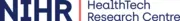 NIHR HealthTech Research Centre for Rehabilitation (hrc) logo