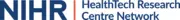 NIHR HealthTech Research Centre Network logo