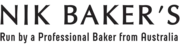 Nik Bakers logo