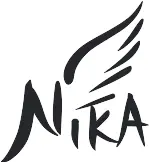 Nika Lo's Art Gallery logo