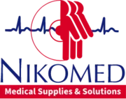 Nikomed logo