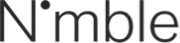 Nimble Beauty logo