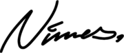 Nîmes logo