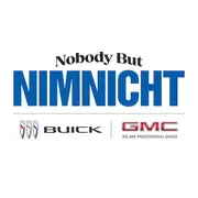 Nimnicht Buick GMC & Chevrolet logo