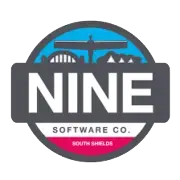 Nine Software logo
