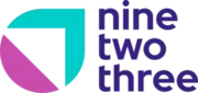 NineTwoThree Studio logo
