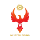 Nineveh Rising logo
