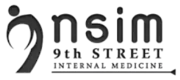 Ninth Street Internal Medicine logo