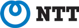 Nippon Telegraph and Telephone Corporation logo